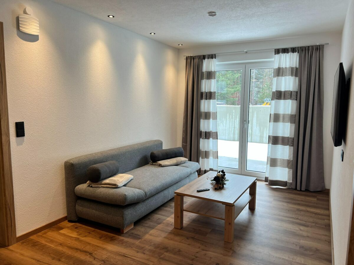 Apartment Wohnung in Sölden nahe Skiliften