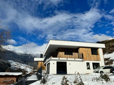 Apartment Wohnung in Sölden nahe Skiliften - Outdoor photo 2