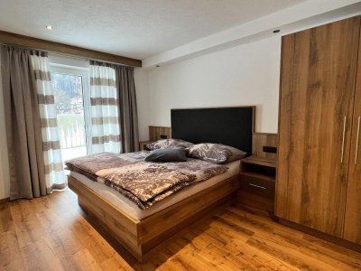 Apartment Wohnung in Sölden nahe Skiliften - Features photo 6