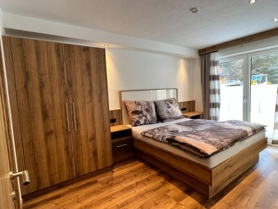 Apartment Wohnung in Sölden nahe Skiliften - Features photo 7
