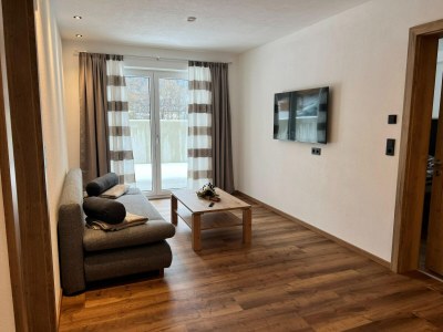 Apartment Wohnung in Sölden nahe Skiliften - Features photo 11