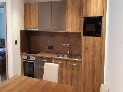 Apartment Wohnung in Sölden nahe Skiliften - Features photo 12