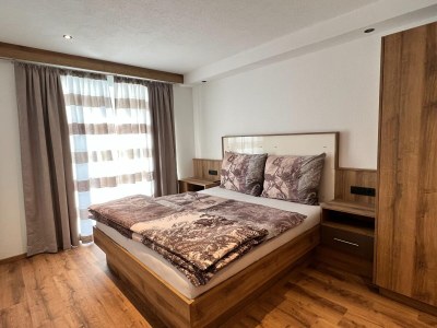 Apartment Wohnung in Sölden nahe Skiliften - Features photo 13