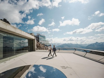 Apartment Wohnung in Sölden nahe Skiliften - Environment photo 20