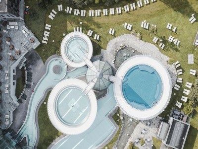 Apartment Wohnung in Sölden nahe Skiliften - Environment photo 25