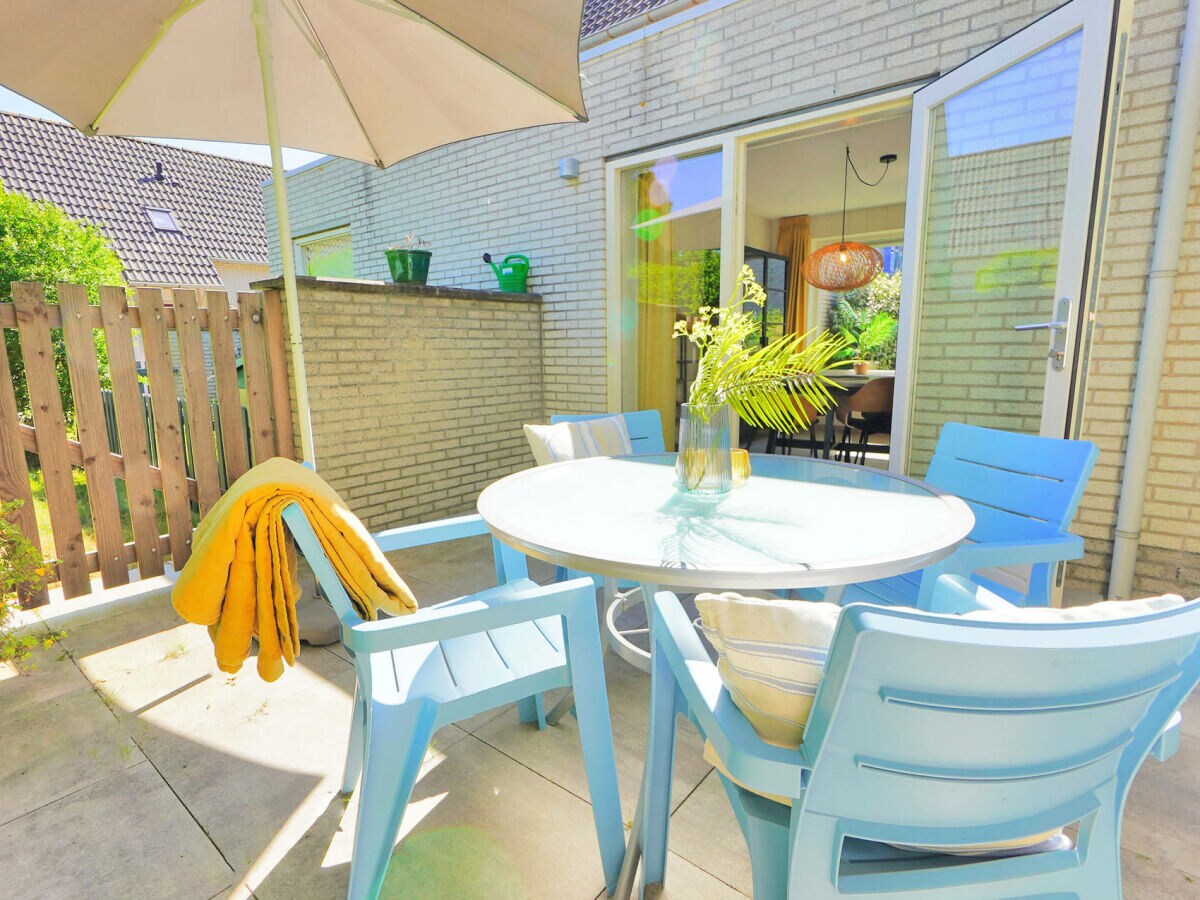 Holiday house De Korre 6 - Outdoor photo 3