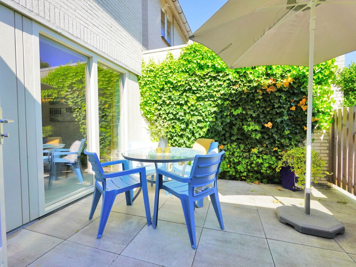 Holiday house De Korre 6 - Outdoor photo 4