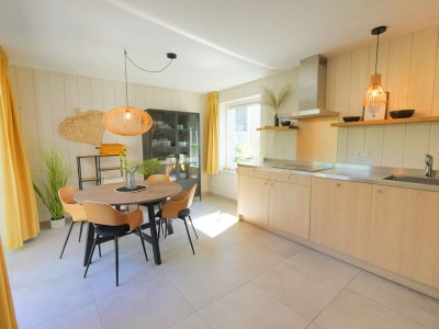 Holiday house De Korre 6 in Callantsoog - Holiday house