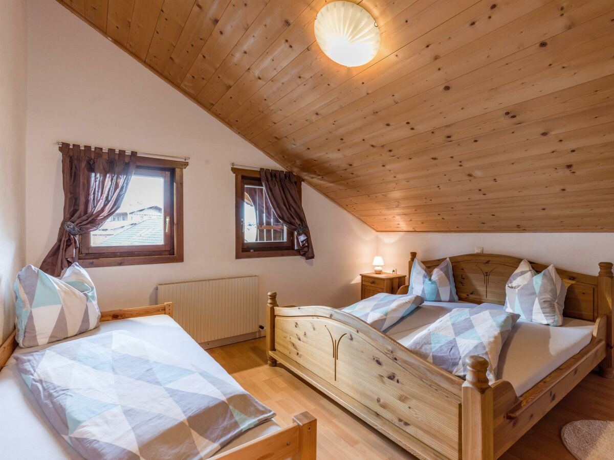 Apartment Appartement/Fewo, Bad, WC, 2 Schlafräume