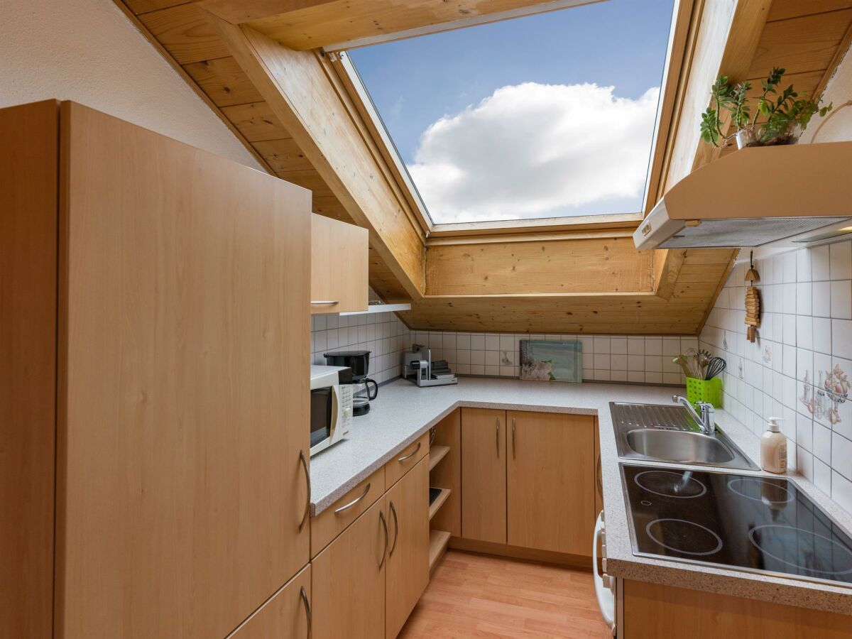 Apartment Appartement/Fewo, Bad, WC, 2 Schlafräume - Outdoor photo 3