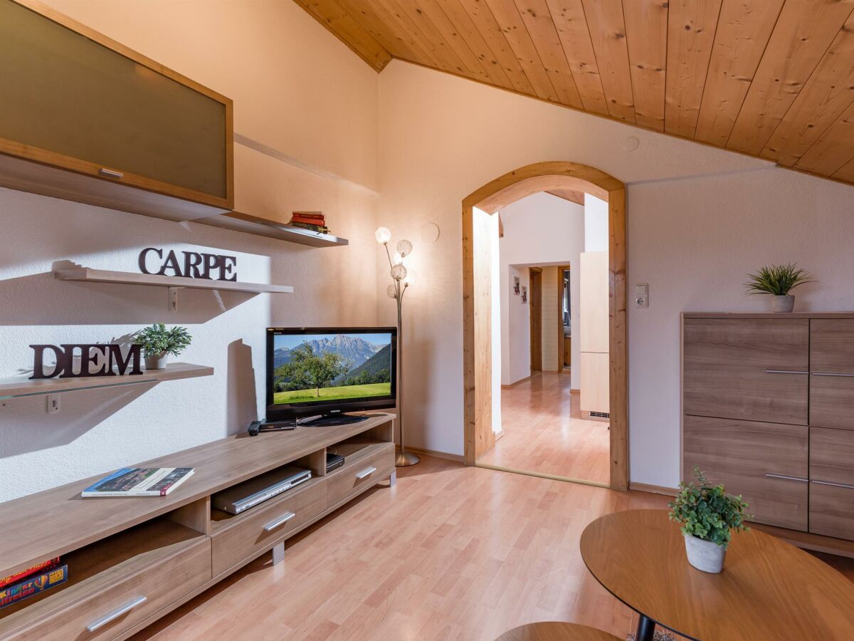 Apartment Appartement/Fewo, Bad, WC, 2 Schlafräume - Outdoor photo 4