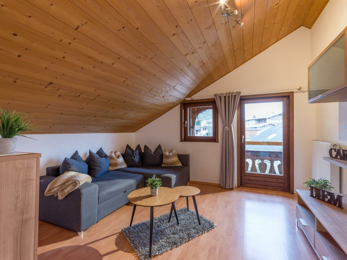 Apartment Appartement/Fewo, Bad, WC, 2 Schlafräume - Outdoor photo 5