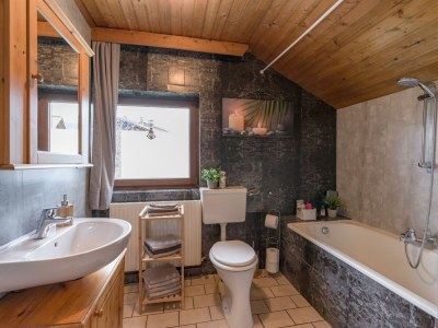 Apartment Appartement/Fewo, Bad, WC, 2 Schlafräume - Outdoor photo 2