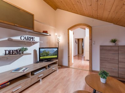 Apartment Appartement/Fewo, Bad, WC, 2 Schlafräume - Outdoor photo 4