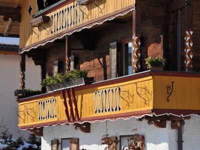 Apartment Appartement/Fewo, Bad, WC, 2 Schlafräume - Outdoor photo 7