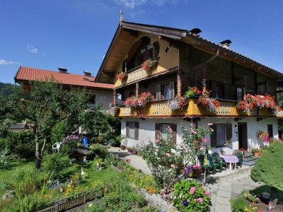 Apartment Appartement/Fewo, Bad, WC, 2 Schlafräume - Outdoor photo 8