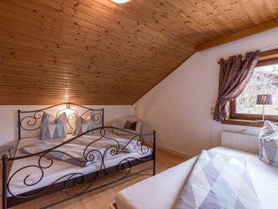 Apartment Appartement/Fewo, Bad, WC, 2 Schlafräume - Outdoor photo 10