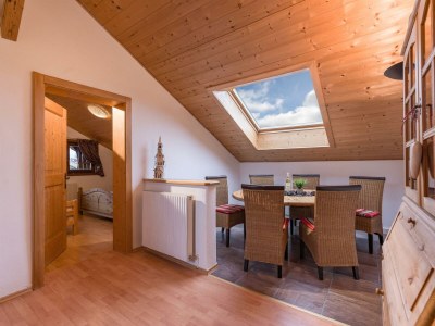 Apartment Appartement/Fewo, Bad, WC, 2 Schlafräume - Features photo 11