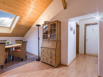 Apartment Appartement/Fewo, Bad, WC, 2 Schlafräume - Features photo 12