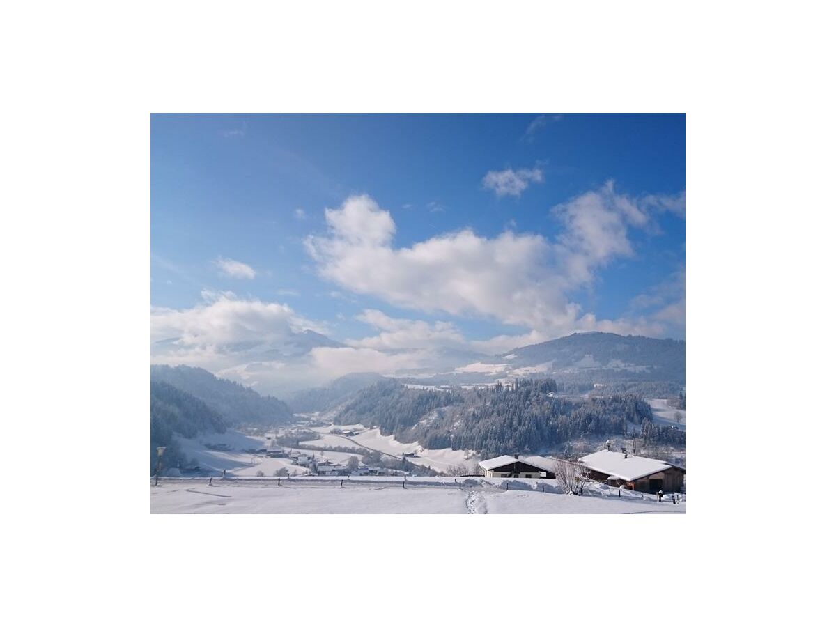 Apartment Appartement/Fewo, Dusche, WC, 2 Schlafräume - Outdoor photo 2