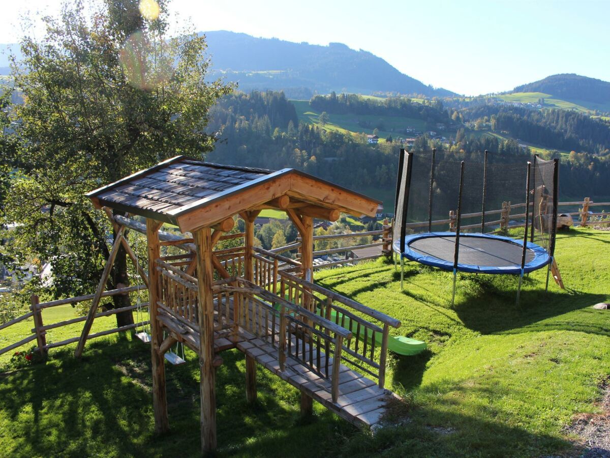 Apartment Appartement/Fewo, Dusche, WC, 2 Schlafräume - Outdoor photo 4