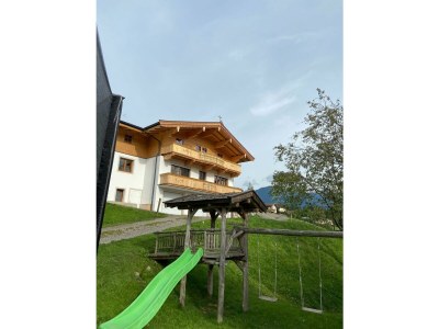 Apartment Appartement/Fewo, Dusche, WC, 2 Schlafräume - Outdoor photo 7