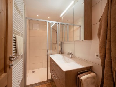 Apartment Appartement/Fewo, Dusche, WC, 2 Schlafräume - Outdoor photo 9