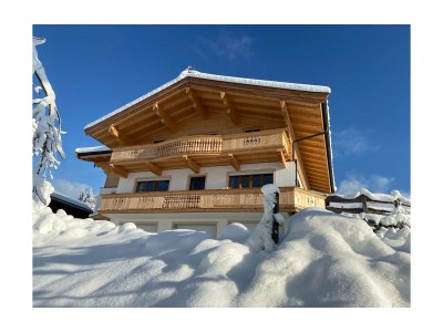 Apartment Appartement/Fewo, Dusche, WC, 2 Schlafräume - Outdoor photo 16