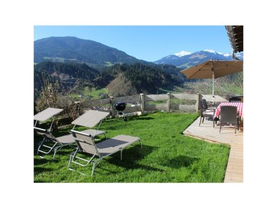 Apartment Appartement/Fewo, Dusche, WC, 2 Schlafräume - Outdoor photo 18