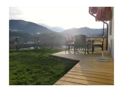 Apartment Appartement/Fewo, Dusche, WC, 2 Schlafräume - Outdoor photo 19