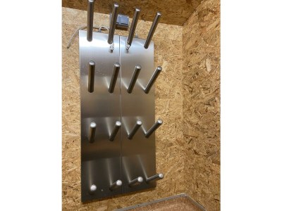 Apartment Appartement/Fewo, Dusche, WC, 2 Schlafräume - Outdoor photo 21