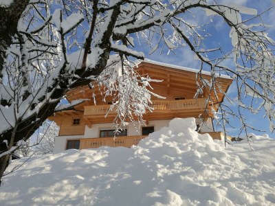 Apartment Appartement/Fewo, Dusche, WC, 2 Schlafräume - Outdoor photo 26