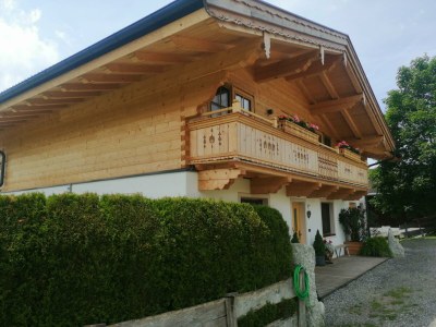 Apartment Appartement/Fewo, Dusche, WC, 2 Schlafräume - Outdoor photo 29