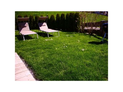 Apartment Appartement/Fewo, Dusche, WC, 2 Schlafräume - Outdoor photo 32