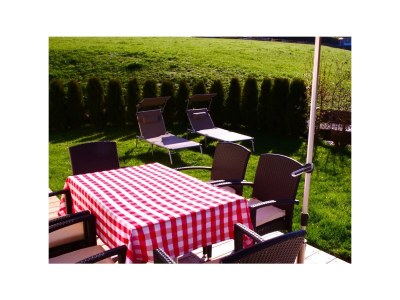 Apartment Appartement/Fewo, Dusche, WC, 2 Schlafräume - Outdoor photo 33