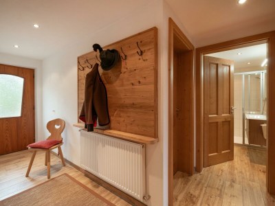 Apartment Appartement/Fewo, Dusche, WC, 2 Schlafräume - Outdoor photo 36