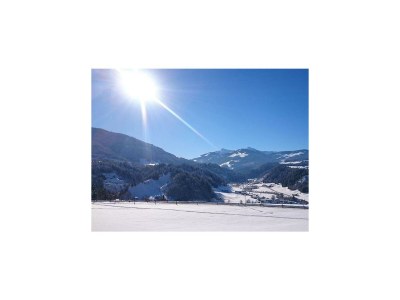 Apartment Appartement/Fewo, Dusche, WC, 2 Schlafräume - Outdoor photo 39