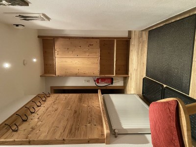 Apartment Appartement/Fewo, Dusche, WC, 2 Schlafräume - Outdoor photo 41