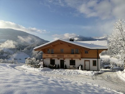 Apartment Appartement/Fewo, Dusche, WC, 2 Schlafräume - Outdoor photo 42