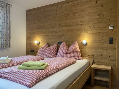 Apartment Appartement/Fewo, Dusche, WC, 2 Schlafräume - Outdoor photo 43