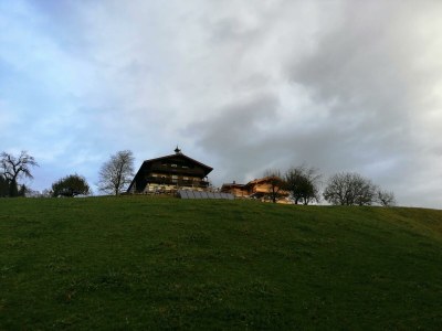 Apartment Appartement/Fewo, Dusche, WC, 2 Schlafräume - Outdoor photo 44