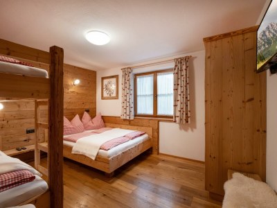 Apartment Appartement/Fewo, Dusche, WC, 2 Schlafräume - Features photo 47