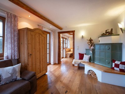 Apartment Appartement/Fewo, Dusche, WC, 2 Schlafräume - Features photo 49