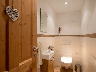 Apartment Appartement/Fewo, Dusche, WC, 2 Schlafräume - Features photo 50