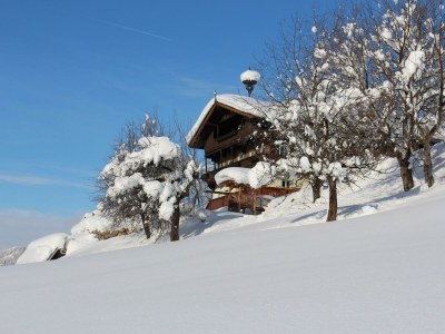 Apartment Apartment/1 Schlafraum/Dusche,WC - Outdoor photo 3