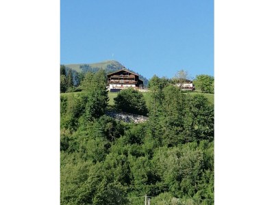 Apartment Apartment/1 Schlafraum/Dusche,WC - Outdoor photo 4