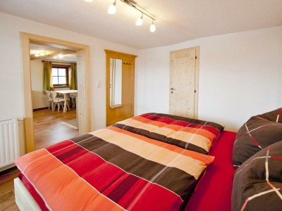 Apartment Apartment/1 Schlafraum/Dusche,WC - Outdoor photo 7