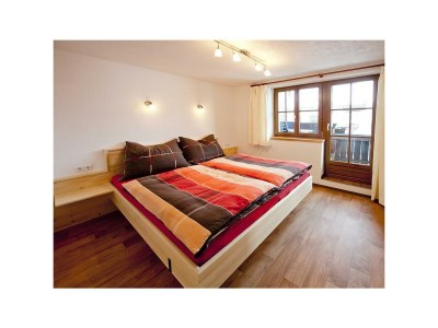 Apartment Apartment/1 Schlafraum/Dusche,WC - Outdoor photo 8