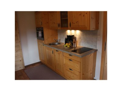 Apartment Apartment/1 Schlafraum/Dusche,WC - Outdoor photo 9