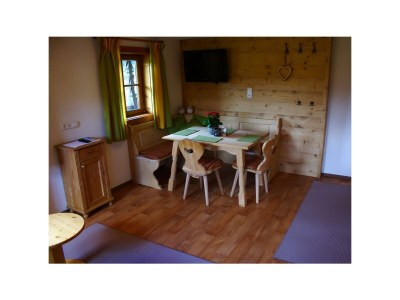 Apartment Apartment/1 Schlafraum/Dusche,WC - Outdoor photo 10